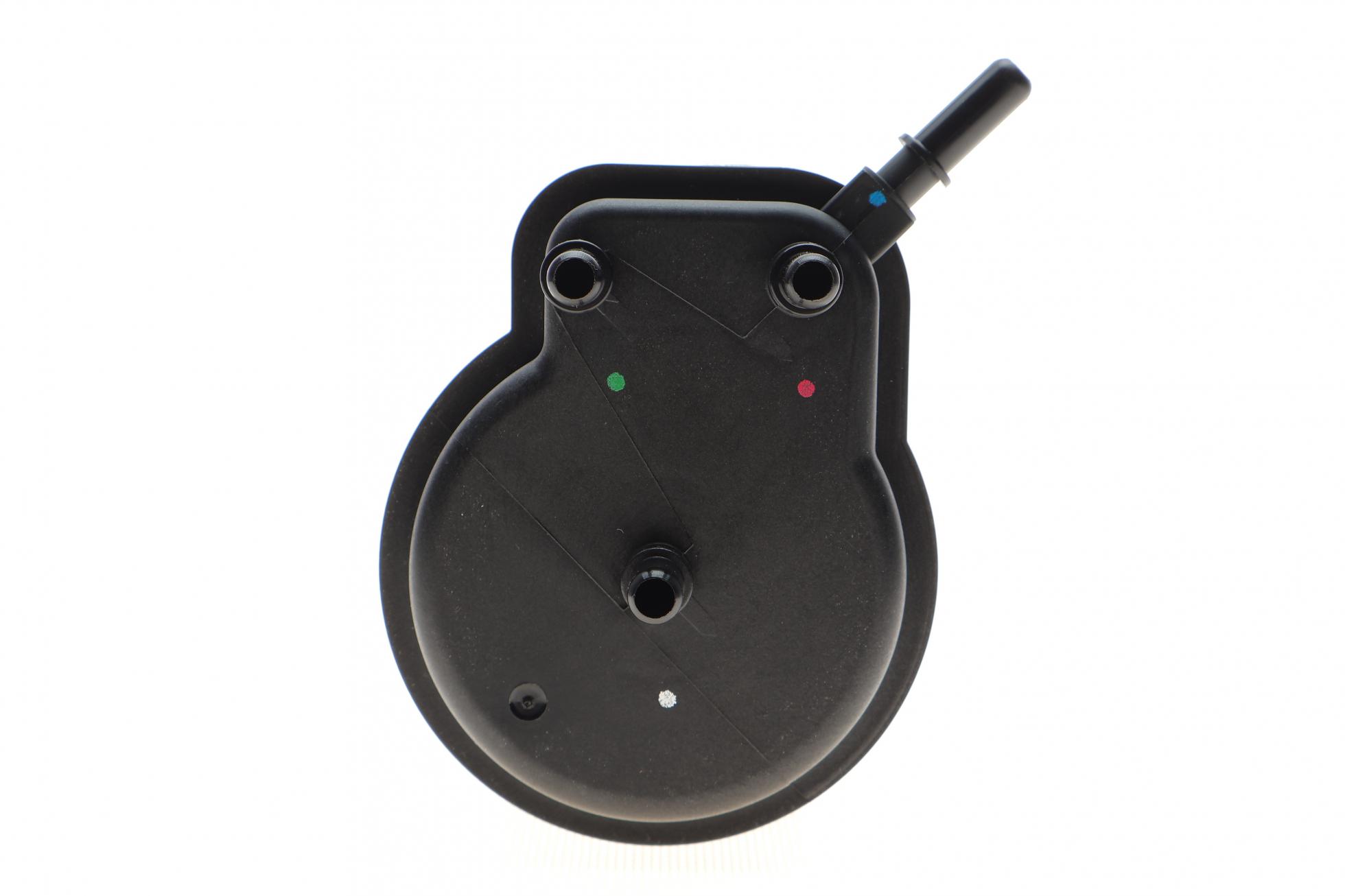 WF8357 WIX FILTERS
